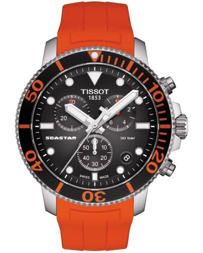 Mens T120.417.17.051.01 Watch