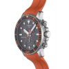 Mens Tissot Seastar 1000 Watch T120.417.17.051.01