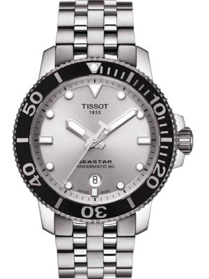 Mens T120.407.11.031.00 Watch