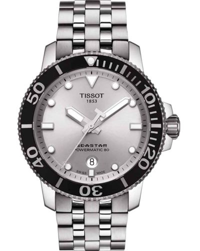 Mens T120.407.11.031.00 Watch