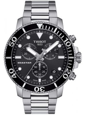 Mens T120.417.11.051.00 Watch