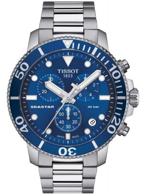 Mens T120.417.11.041.00 Watch