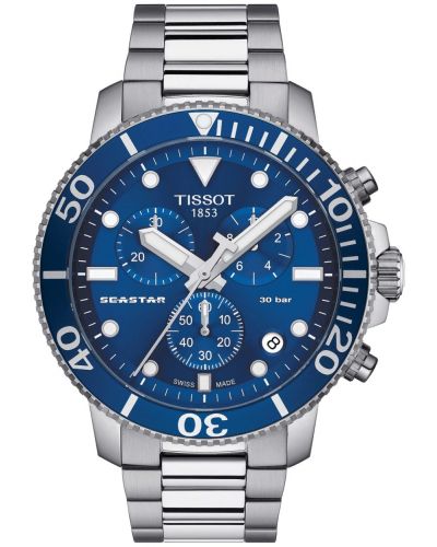 Mens T120.417.11.041.00 Watch