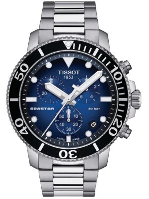 Mens T120.417.11.041.01 Watch