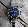 Mens Tissot Seastar 1000 Watch T120.417.11.041.01