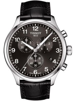 Mens T116.617.16.057.00  Watch