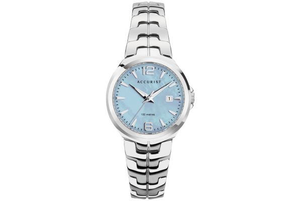 Womens Accurist Signature Watch 8336