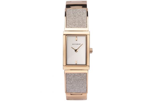 Womens Accurist Contemporary Watch 8313