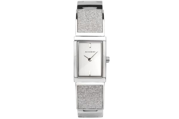 Womens Accurist Contemporary Watch 8312