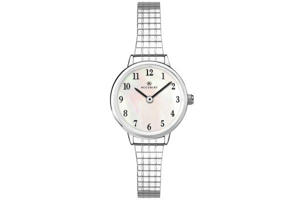 Womens Accurist Classic Watch 8265