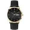 Mens Accurist Classic Watch 7259