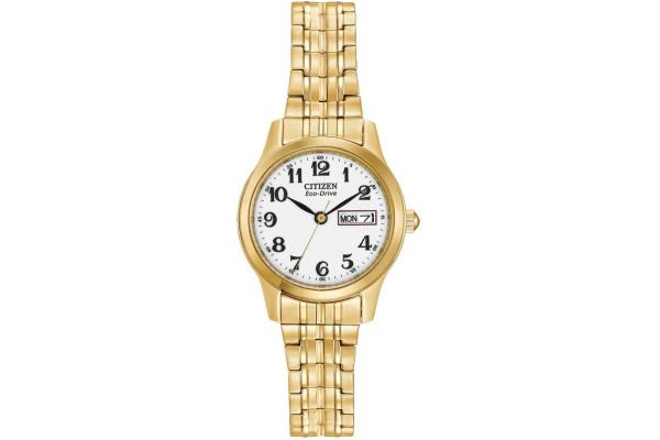 Womens Citizen Ladies Watch EW3152-95A