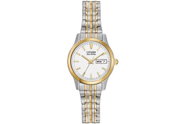 Womens Citizen Ladies Watch EW3154-90A