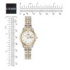 Womens Citizen Ladies Watch EW3154-90A