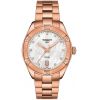 Womens Tissot PR100 Sport Chic Watch T101.910.33.116.00