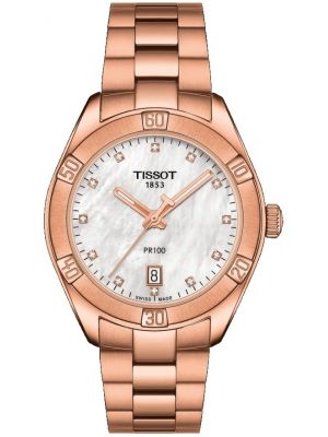 Womens T101.910.33.116.00 Watch