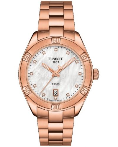 Womens T101.910.33.116.00 Watch