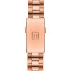 Womens Tissot PR100 Sport Chic Watch T101.910.33.116.00