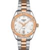 Womens Tissot PR100 Sport Chic Watch T101.910.22.116.00