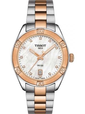 Womens T101.910.22.116.00 Watch