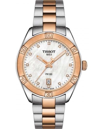 Womens T101.910.22.116.00 Watch