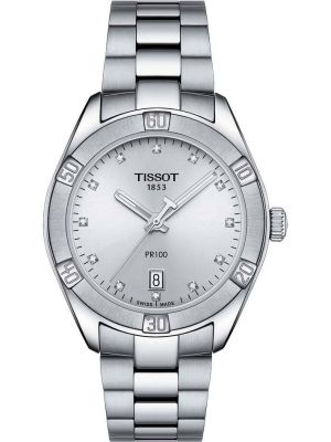 Womens T101.910.11.036.00 Watch