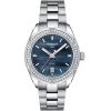 Womens Tissot PR100 Sport Chic Watch T101.910.61.121.00