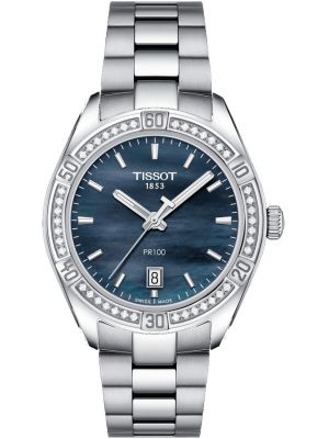 Womens T101.910.61.121.00 Watch