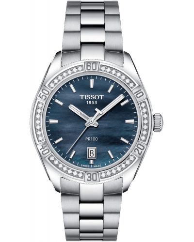 Womens T101.910.61.121.00 Watch