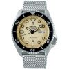 Mens Seiko 5 Sports Watch SRPD67K1