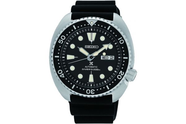 Mens Seiko Prospex Watch SRPE93K1