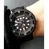 Mens Seiko Prospex Watch SNJ025P1