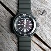 Mens Seiko Prospex Street Watch SNJ031P1