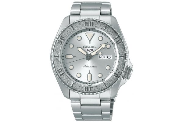 Mens Seiko 5 Sports Watch SRPE71K1