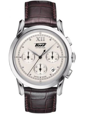 Mens T66.1.712.33 Watch