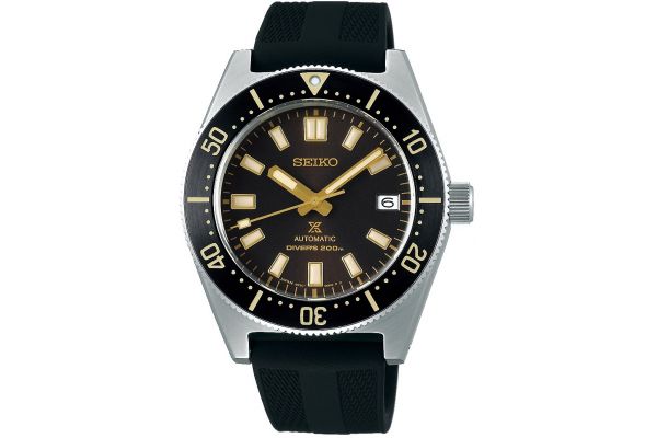Mens Seiko Prospex Watch SPB147J1