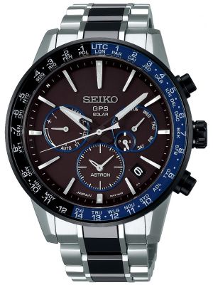 Mens SSH009J1 Watch