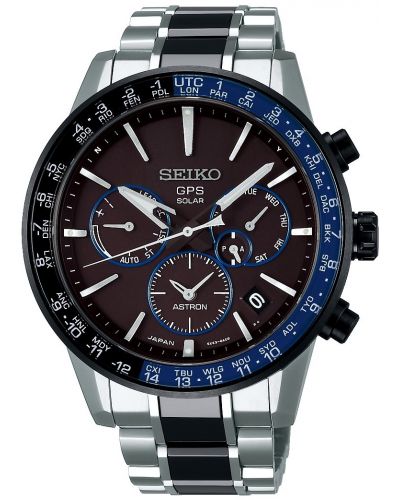 Mens SSH009J1 Watch