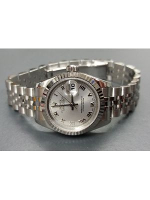 Womens Datejust 179174 Watch