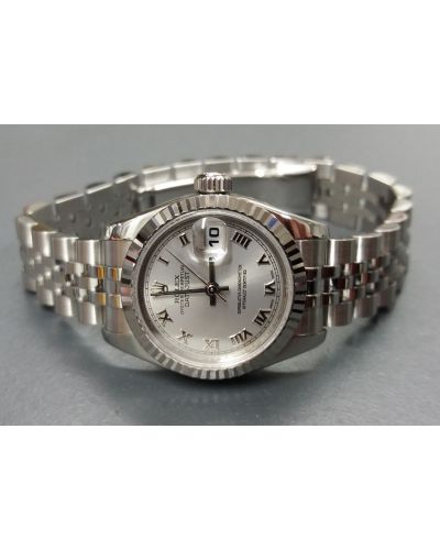 Womens Datejust 179174 Watch