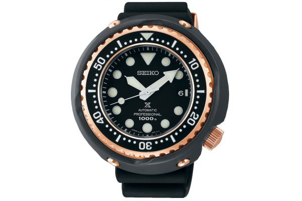 Men's Seiko Prospex Tuna Automatic 1000m | Creative Watch Co