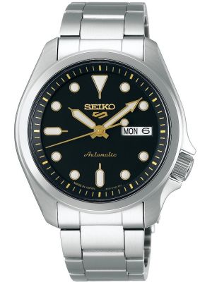 Mens SRPE57K1 Watch