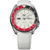 Mens Seiko 5 Street Fighter V Watch SRPF19K1