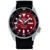 Mens Pre-owned Seiko Watch SRPE83K1