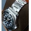 Mens Pre-owned Breitling Watch Superocean II A17365