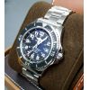 Mens Pre-owned Breitling Watch Superocean II A17365