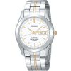 Mens Seiko Conceptual Series Watch SGG719P1