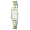 Womens Citizen Ladies Watch EG2694-59D