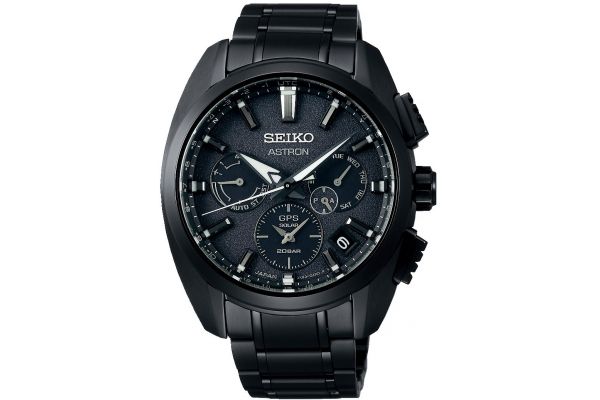 Mens Seiko Astron Watch SSH069J1