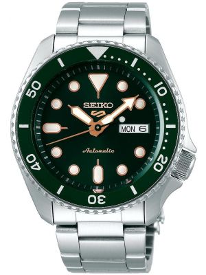 Mens SRPD63K1 Watch